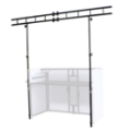 ProX Mesa Facade Truss Lighting Stand, Fits Mesa MK2 and Mesa Media